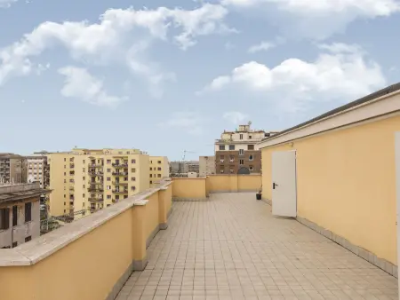 Testaccio Piramide 2, Appartement 4 personnes à Rome: Centro Storico - Photo 13