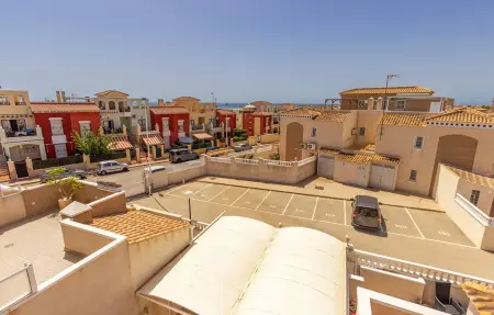 Maison 8 personnes à Torrevieja - Photo 1
