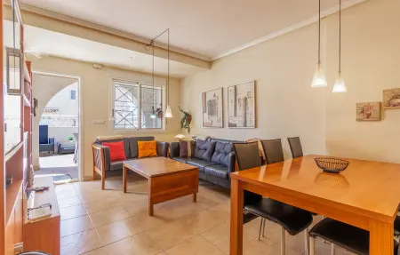 Maison 8 personnes à Torrevieja - Photo 2