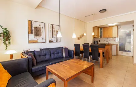 Maison 8 personnes à Torrevieja - Photo 3