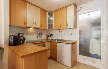 Maison 8 personnes à Torrevieja - Photo 4