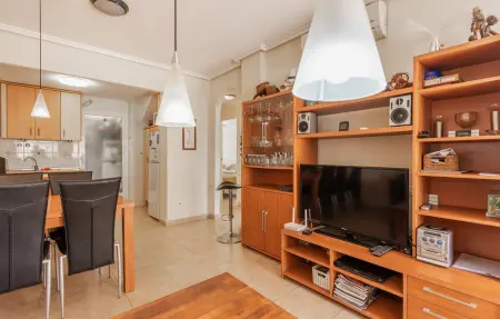 Maison 8 personnes à Torrevieja - Photo 5