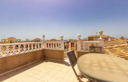 Maison 8 personnes à Torrevieja - Photo 6