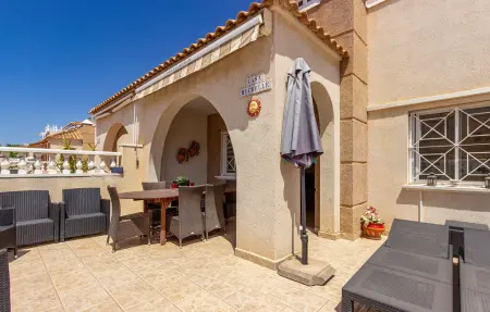 Maison 8 personnes à Torrevieja - Photo 7