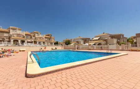 Maison 8 personnes à Torrevieja - Photo 8