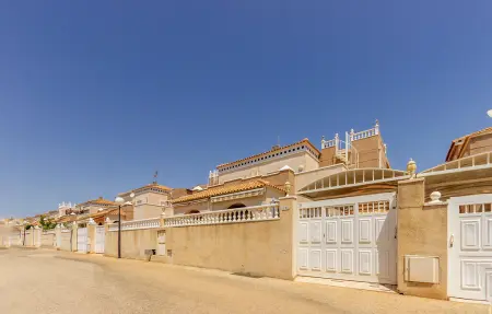Maison 8 personnes à Torrevieja - Photo 9