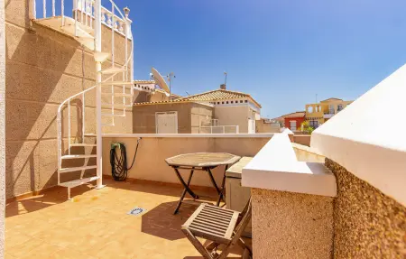 Maison 8 personnes à Torrevieja - Photo 11