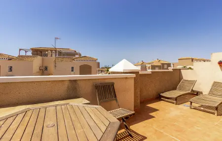 Maison 8 personnes à Torrevieja - Photo 12