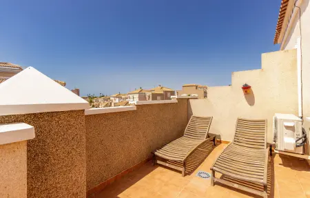 Maison 8 personnes à Torrevieja - Photo 13