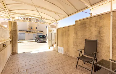 Maison 8 personnes à Torrevieja - Photo 15
