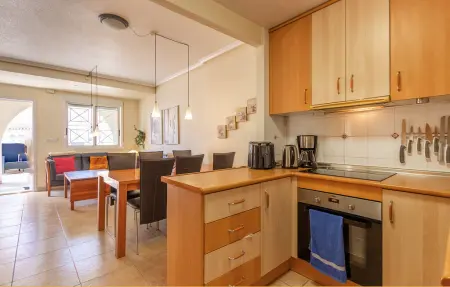 Maison 8 personnes à Torrevieja - Photo 17