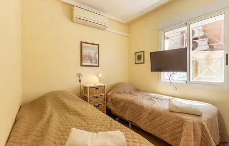 Maison 8 personnes à Torrevieja - Photo 18