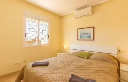 Maison 8 personnes à Torrevieja - Photo 20