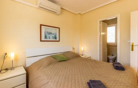 Maison 8 personnes à Torrevieja - Photo 21