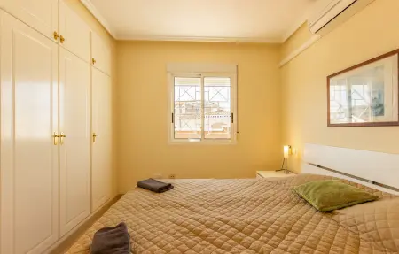 Maison 8 personnes à Torrevieja - Photo 22