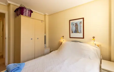 Maison 8 personnes à Torrevieja - Photo 24