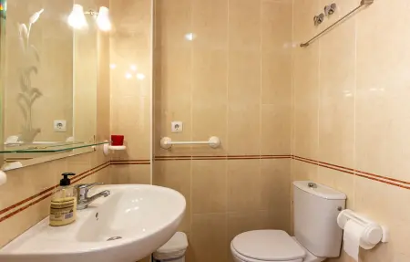 Maison 8 personnes à Torrevieja - Photo 26