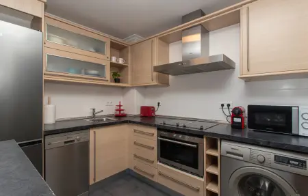 Appartement 3 personnes à Miengo - Photo 2