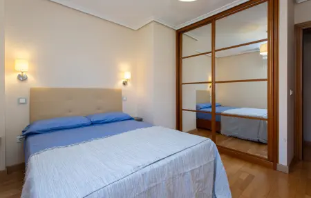 Appartement 3 personnes à Miengo - Photo 3