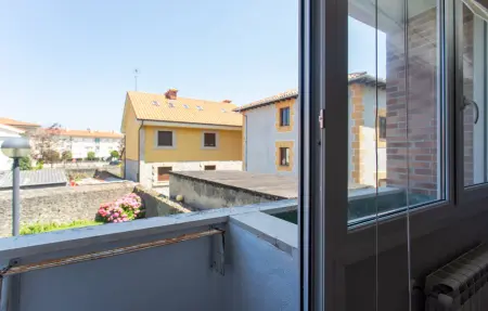 Appartement 3 personnes à Miengo - Photo 7