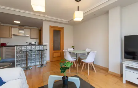Appartement 3 personnes à Miengo - Photo 9