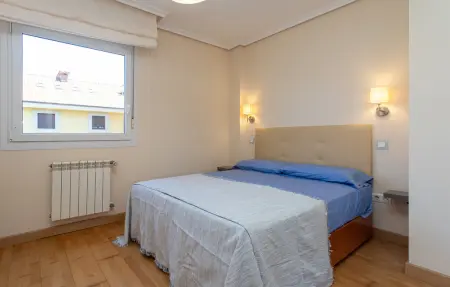 Appartement 3 personnes à Miengo - Photo 10