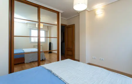 Appartement 3 personnes à Miengo - Photo 11