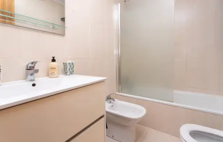 Appartement 3 personnes à Miengo - Photo 12