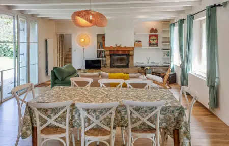 Maison 10 personnes à Ploubezre - Photo 6