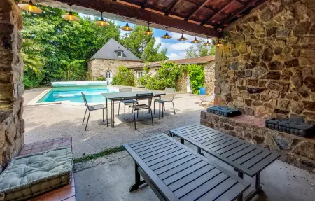 Maison 10 personnes à Ploubezre - Photo 12