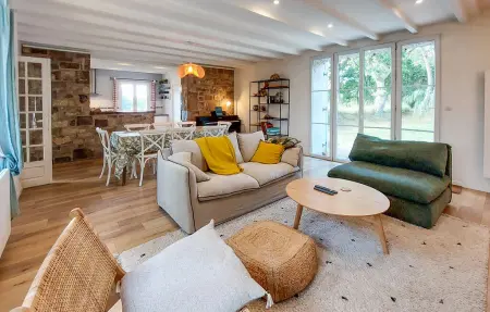 Maison 10 personnes à Ploubezre - Photo 20