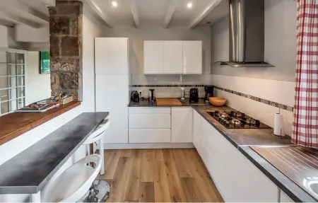 Maison 10 personnes à Ploubezre - Photo 21