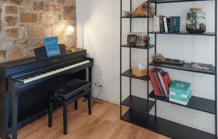 Maison 10 personnes à Ploubezre - Photo 24