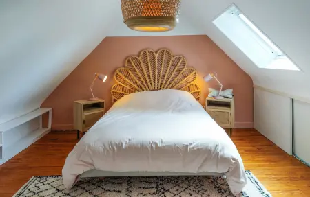 Maison 10 personnes à Ploubezre - Photo 25