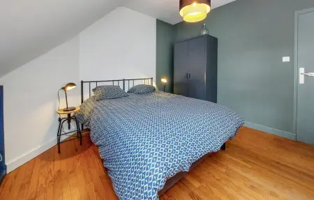 Maison 10 personnes à Ploubezre - Photo 29