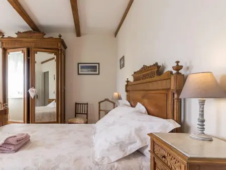 Maison de charme avec spa et cheminée, proche Agon Coutainville, idéale pour détente et famille - Photo 3