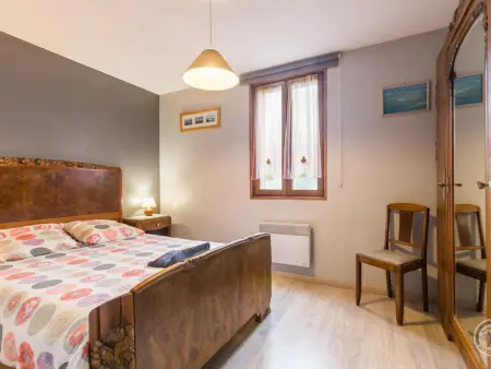 Maison de charme avec spa et cheminée, proche Agon Coutainville, idéale pour détente et famille - Photo 7