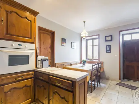 Maison de charme avec spa et cheminée, proche Agon Coutainville, idéale pour détente et famille - Photo 10