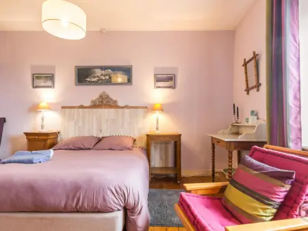 Maison de charme avec spa et cheminée, proche Agon Coutainville, idéale pour détente et famille - Photo 11