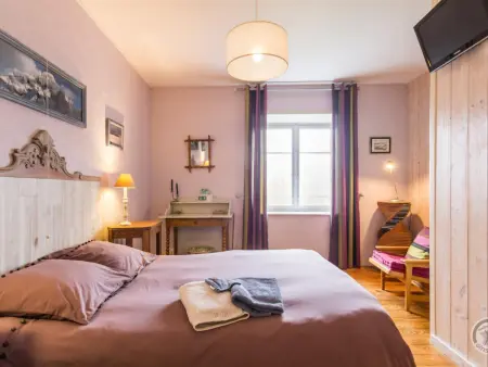 Maison de charme avec spa et cheminée, proche Agon Coutainville, idéale pour détente et famille - Photo 12