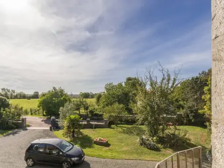Maison de charme avec spa et cheminée, proche Agon Coutainville, idéale pour détente et famille - Photo 17