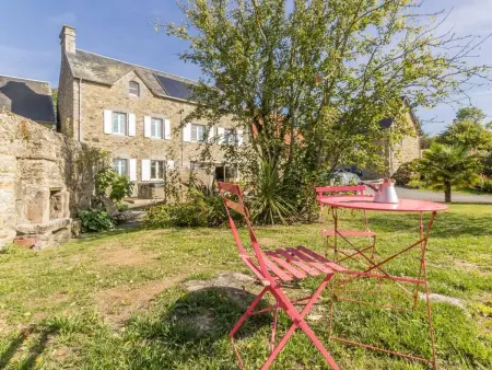 Maison de charme avec spa et cheminée, proche Agon Coutainville, idéale pour détente et famille - Photo 18