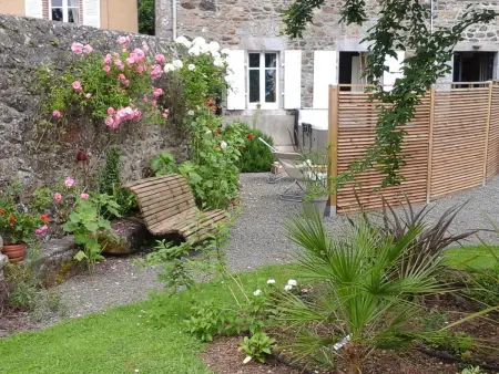 Maison de charme avec spa et cheminée, proche Agon Coutainville, idéale pour détente et famille - Photo 19