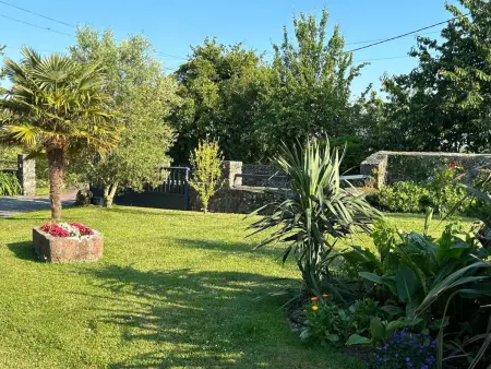 Maison de charme avec spa et cheminée, proche Agon Coutainville, idéale pour détente et famille - Photo 20