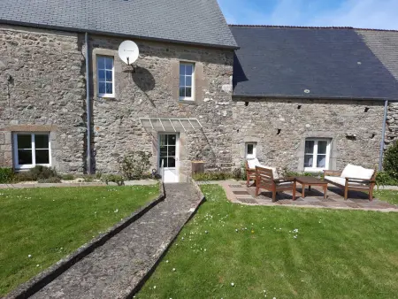 Maison familiale avec jardin clos, WiFi, parking, proche plages - Photo 4