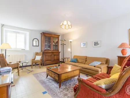 Maison familiale avec jardin clos, WiFi, parking, proche plages - Photo 6