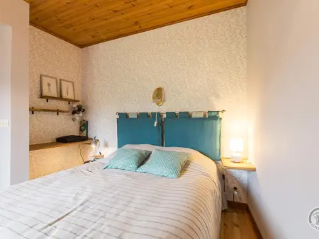 Maison familiale avec jardin clos, WiFi, parking, proche plages - Photo 7