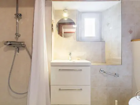 Maison familiale avec jardin clos, WiFi, parking, proche plages - Photo 9