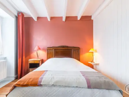 Maison familiale avec jardin clos, WiFi, parking, proche plages - Photo 11