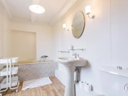 Maison familiale avec jardin clos, WiFi, parking, proche plages - Photo 13